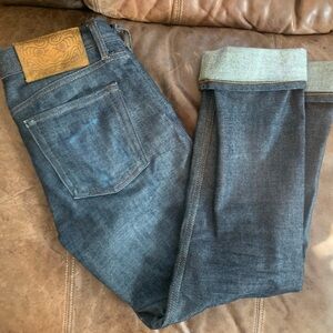 Naked and famous x James Dant “comfort monster”